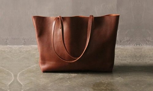 brown-tote