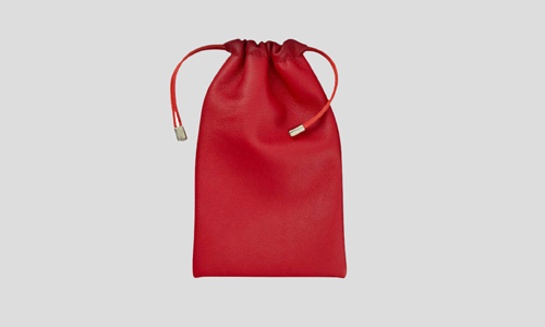 pouches