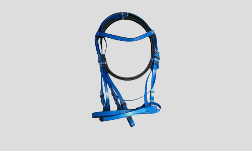 pvc-bridle