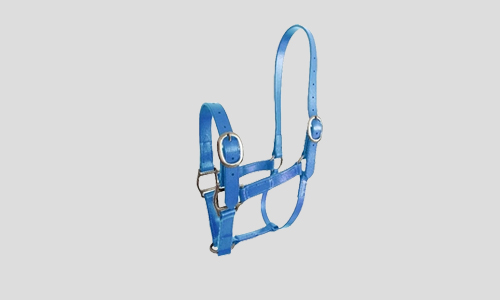 pvc-halter